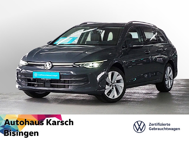 Volkswagen Golf 1.5 eTSI Style Variant