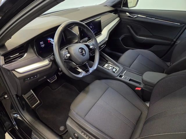 Skoda Octavia Style Style