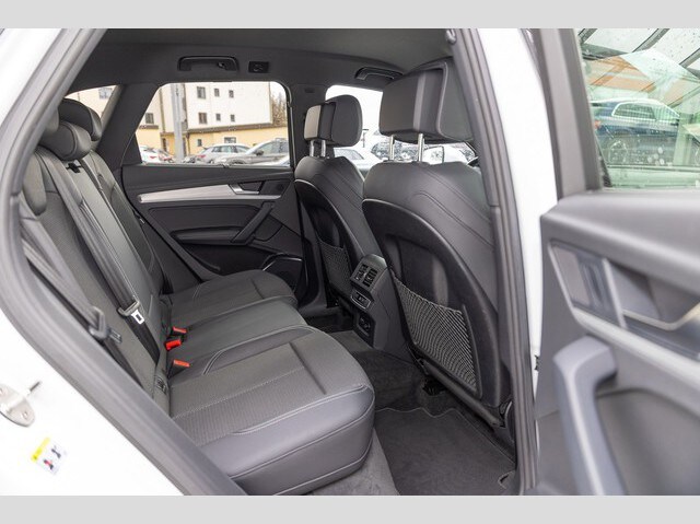 Audi Q5 40 TDI Quattro S-Tronic