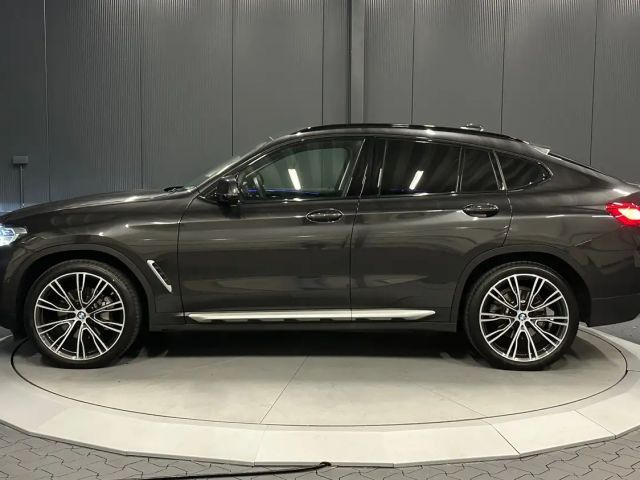 BMW X4 xDrive