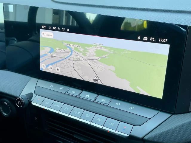 Opel Astra Sports Tourer Ultimate