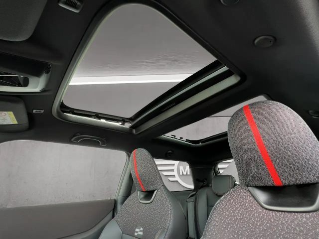 MINI Cooper 3-deurs John Cooper Works