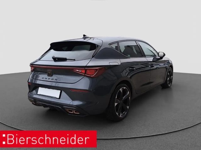 Cupra Leon 1.4 e-Hybrid DSG