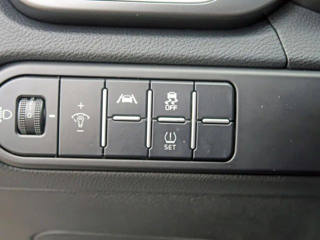 Kia Ceed SportWagon Vision