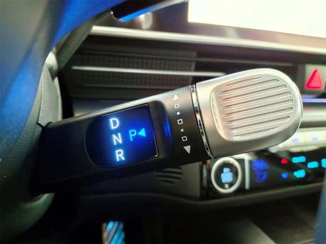 Hyundai IONIQ 6 BLACK Edition 77,4 kWh i65c1