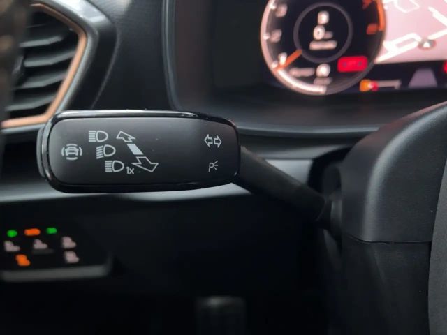 Cupra Leon 2.0 TSI DSG ST