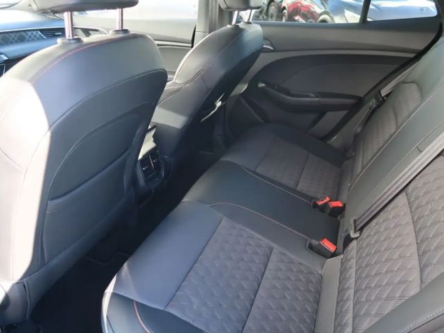 MG MG3 Hybrid+ Luxury