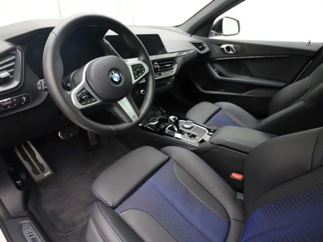 BMW 118 M-Sport Sedan