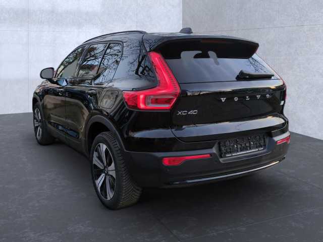 Volvo XC40 XC40