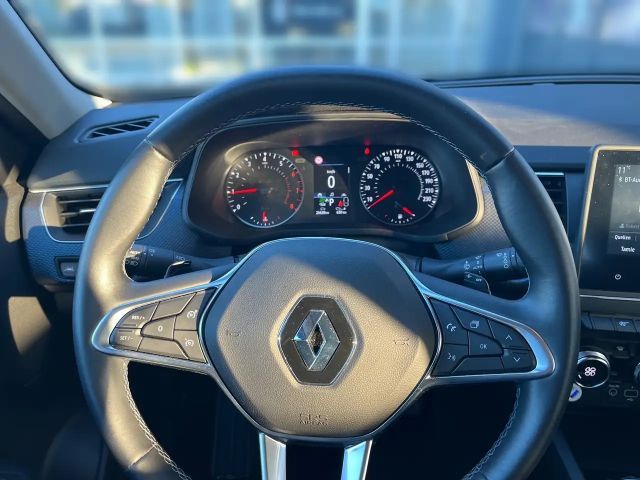 Renault Arkana EDC Equilibre Equilibre Hybrid