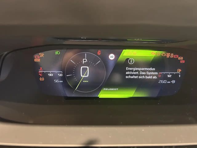 Peugeot 308 BlueHDi EAT8 GT-Line