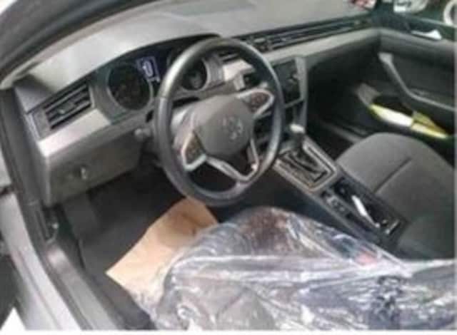 Volkswagen Passat DSG Variant