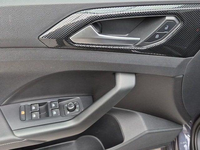 Volkswagen T-Cross 1.5 TSI DSG R-Line