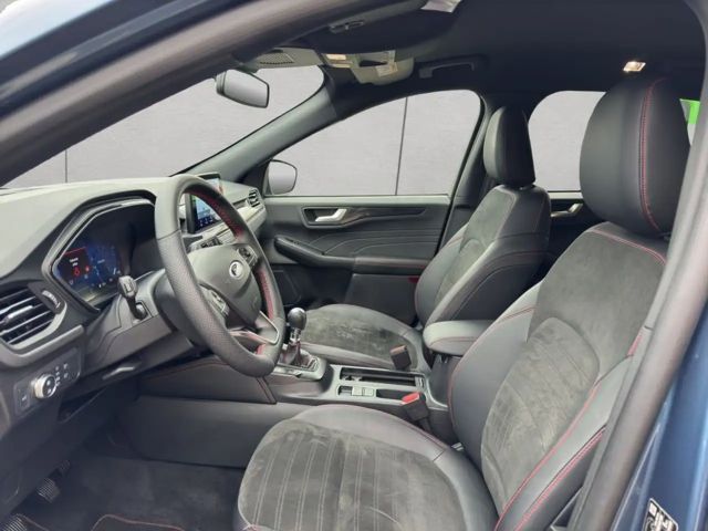 Ford Kuga EcoBoost ST Line X