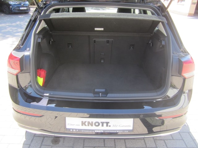 Volkswagen Golf 1.5 eTSI DSG Golf VIII