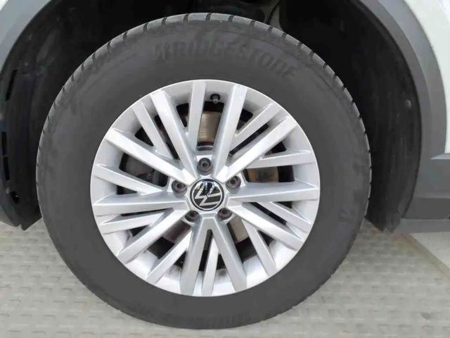 Volkswagen T-Roc 2.0 TDI DSG Life