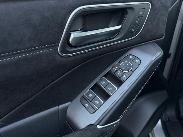 Nissan Qashqai Tekna