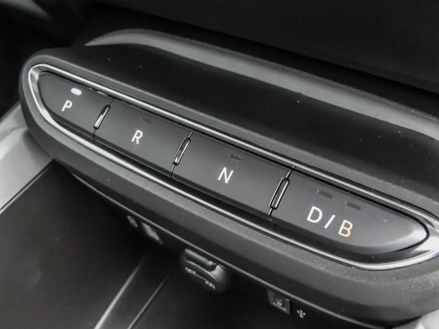 Jeep Avenger Longitude