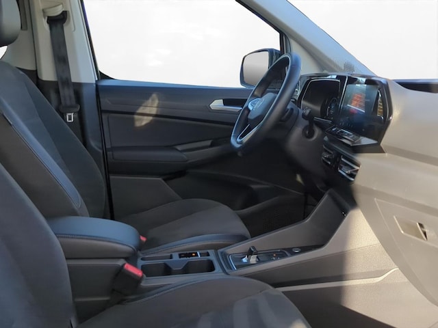 Volkswagen Caddy 2.0 TDI DSG Style