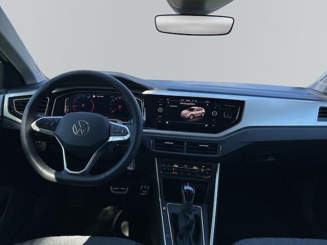 Volkswagen Taigo 1.5 TSI