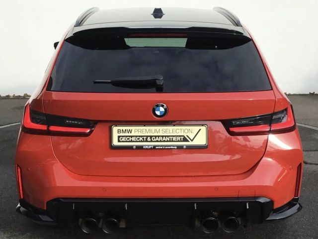 BMW M3 Competition Touring xDrive