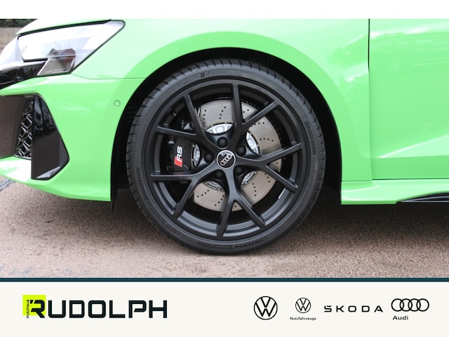 Audi RS3 Quattro S-Tronic Sportback