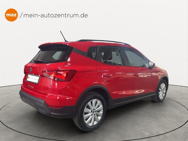 Seat Arona 1.0 TSI Style