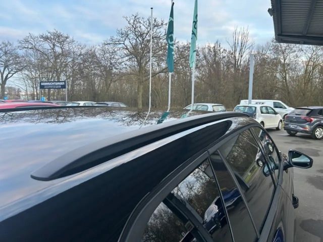 Skoda Superb 2.0 TSI 4x4 Combi Selection