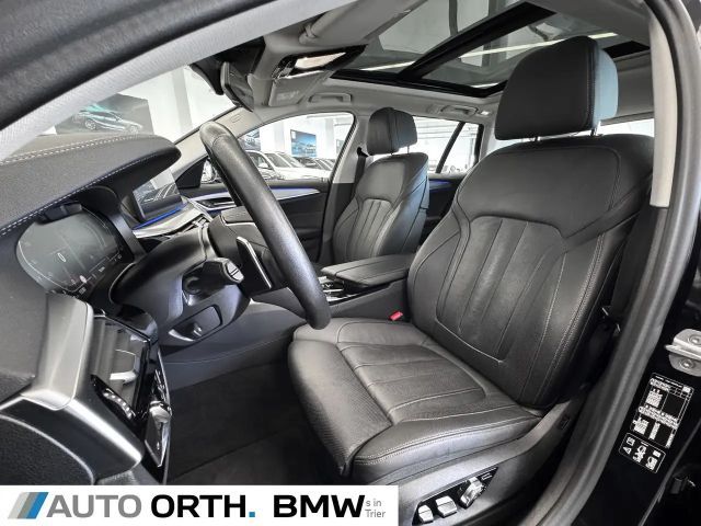 BMW 540 540d Touring xDrive
