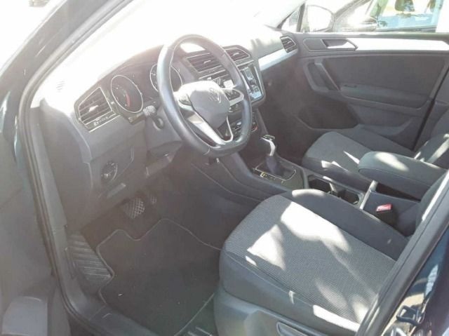 Volkswagen Tiguan 2.0 TDI