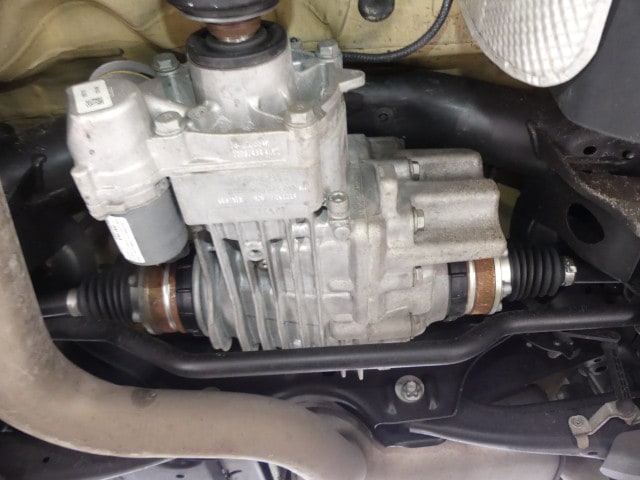 Volkswagen Tayron 2.0 TDI 4Motion DSG R-Line