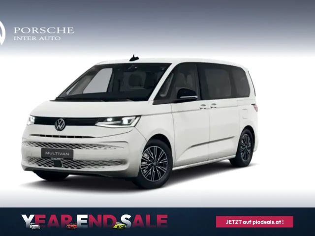 Volkswagen Multivan Business T7