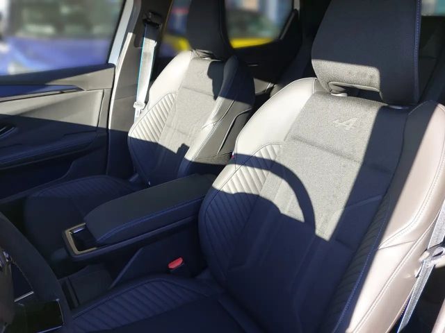 Renault Scenic Alpine E-Tech Esprit