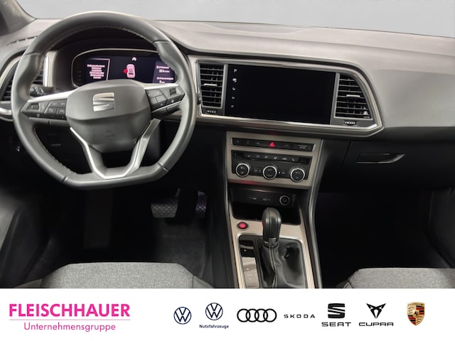 Seat Ateca 1.5 TSI