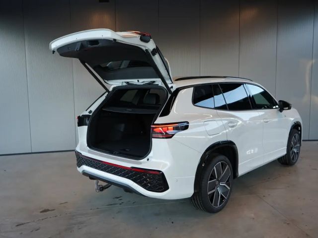 Volkswagen Tayron 4Motion DSG