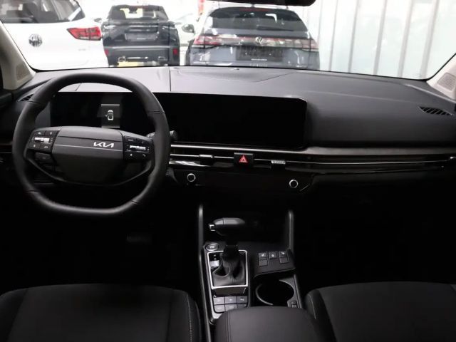 Kia Sportage FL 1.6 SHZ PDC v.h. Rcam Alu ACC MJ2026