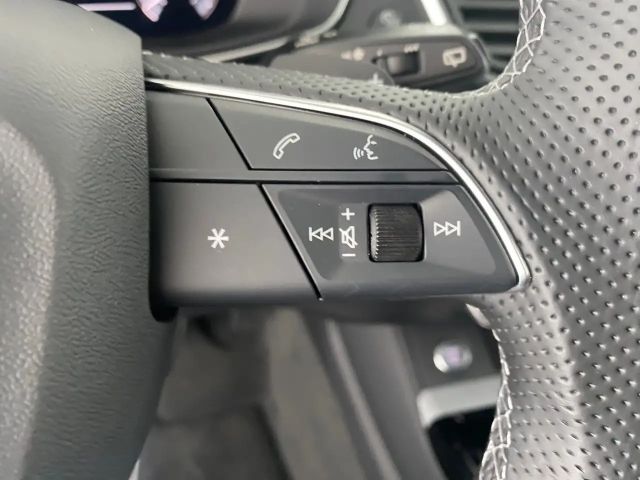 Audi Q5 55 TFSI Hybride Quattro