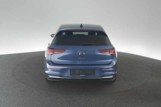 Volkswagen Golf 2.0 TDI DSG Golf VIII