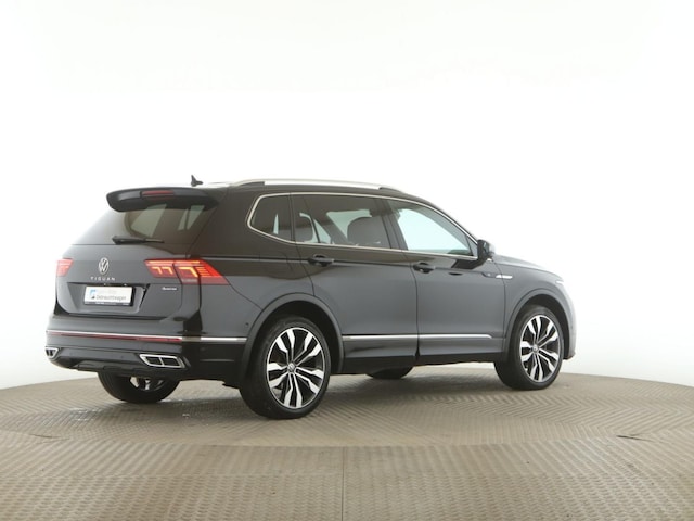 Volkswagen Tiguan 2.0 TDI Allspace R-Line