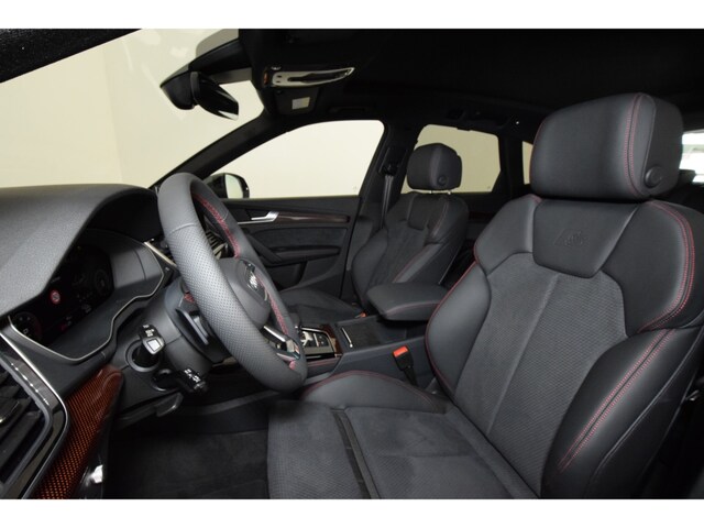 Audi Q5 40 TDI Quattro S-Tronic