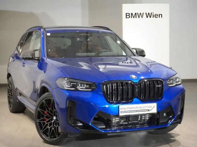 BMW X3 X3 M