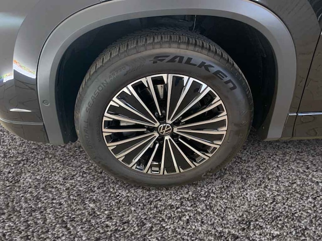 Volkswagen Tayron 2.0 TDI DSG IQ.Drive Life