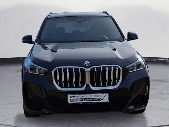 BMW X1 M-Sport sDrive20i