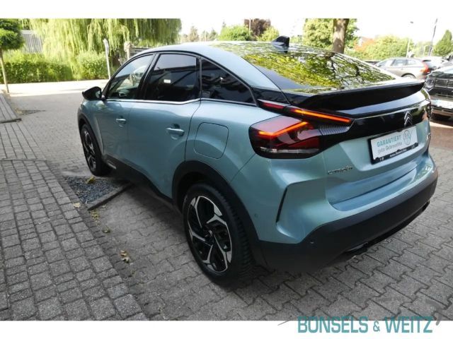 Citroën C4 PureTech Shine