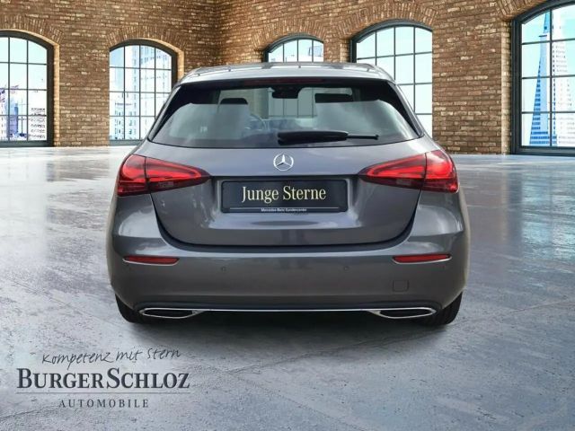 Mercedes-Benz A 180 Hatchback