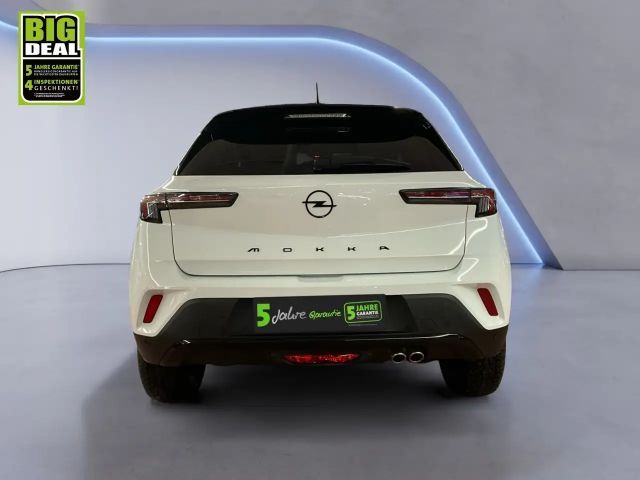 Opel Mokka 1.2 Turbo GS-Line Grand Sport Turbo