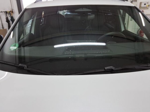 Volkswagen Tiguan DSG