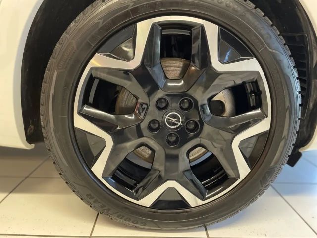 Opel Grandland X GSe