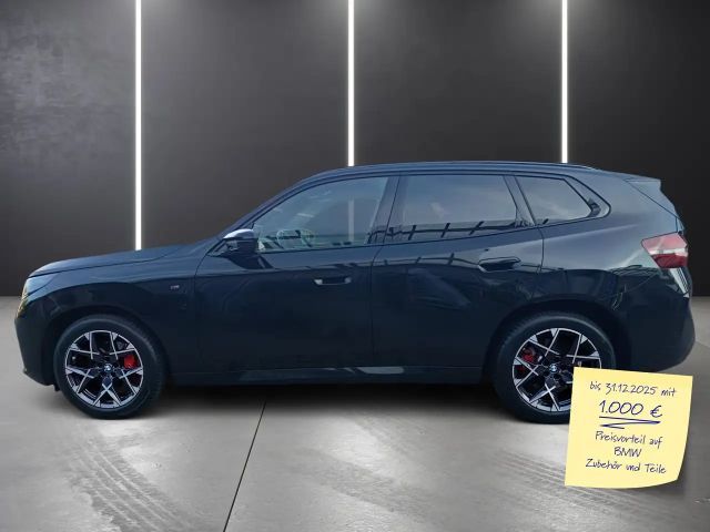 BMW X3 M-Sport xDrive