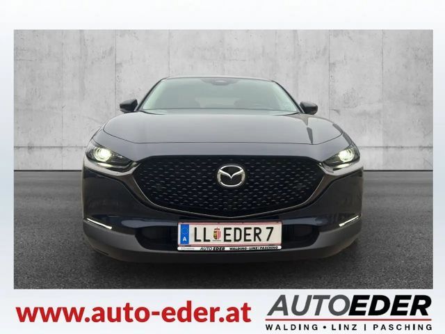 Mazda CX-30 e-Skyactive G140 Nagisa Aut.